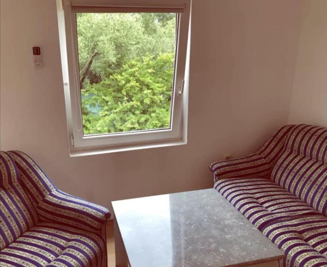Private Riverside Villa Silvia Mostar Exterior foto